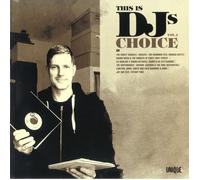 VARIOUS - This Is DJ's Choice Volume 4: Gu - Vinyl (LP)