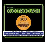 Various - This Is Electroclash