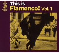 Various - This Is Flamenco!