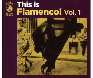 Various - This Is Flamenco!
