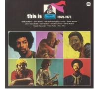 VARIOUS - This Is Flying Dutchman 1969-1975 - Vinyl (2xLP)