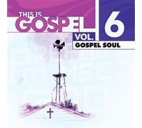 Various - This Is Gospel V6