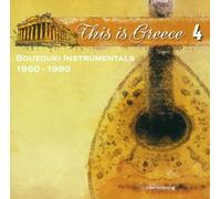 Various - This Is Greece 4