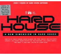 Various - This Is Hard House Anthems