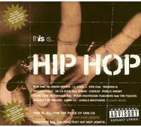 Various - This Is Hip Hop