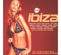 Various - This Is Ibiza