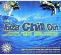 Various - This Is Ibiza Chillout