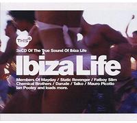 Various - This Is Ibiza Life