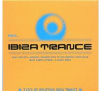 Various - This Is Ibiza Trance