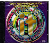 Various - This Is It