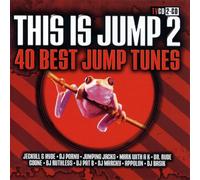 Various - this is jump vol.2