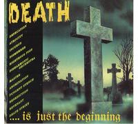 Various - This Is Just The Beginning... [CD]