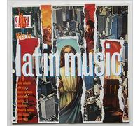 Various - This Is Latin Music [LP]