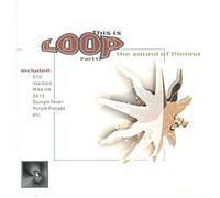 Various - THis is LOOP part 1 - The Sound of Vienna - D