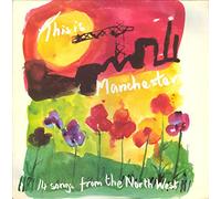 Various - This Is Manchester - 14 Songs From The North West
