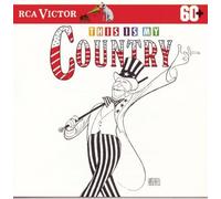 Various This Is My Country (CD) (US IMPORT)