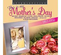 Various - This is my Mother's Day