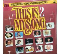 Various - This Is My Song 2