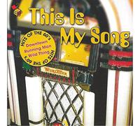 Various - This Is My Song-Hits of 60 S