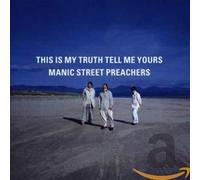 Manic Street Preachers - This Is My Truth Tell Me Yours - CD