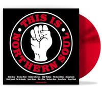 Various - This Is Northern Soul (180g Coloured Vinyl LP) [VINYL]
