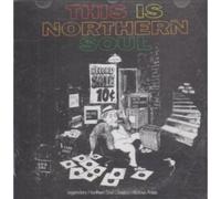 Various - This Is Northern Soul