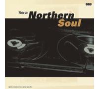 Various - This Is Northern Soul [VINYL]