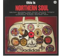 Various Artists - This Is Northern Soul [VINYL]