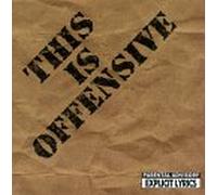 Various - This Is Offensive