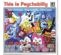 Various - This Is Psychobilly