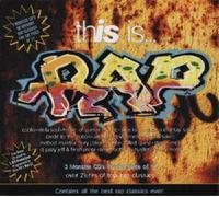 Various - This Is Rap