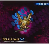 Various - This Is Rave 6.0