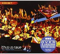 Various - This Is Rave 7.0 Hell Freezes