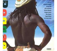 Various - This Is Reggae