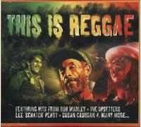 Various - This Is Reggae