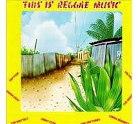 Various - This Is Reggae Music