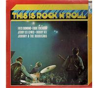 Various - This Is Rock'n Roll - Liberty - LBS 83139 X