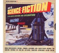 Various - This Is Science Fiction