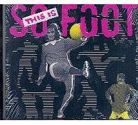 Various - This Is So Foot