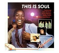 Various - This Is Soul