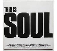 Various - This is Soul [Vinyl LP]