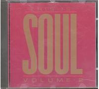 Various - This Is Soul Volume 2