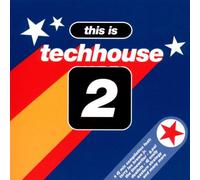 Various - This Is Techhouse 2