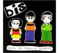 Various - This Is Teen-C Power!