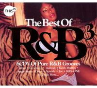 Various - This Is... The Best Of R&B Vol. 3