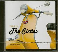 Various - This Is... The Sixties