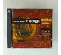 Various - This Is the Sound of Tribal UK