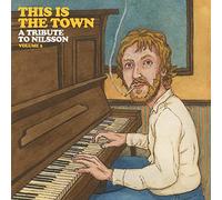 Various - This Is The Town: A Tribute To Nilsson (Volume 2)