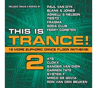Various - This Is Trance! 2