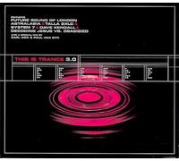 Various - This Is Trance 3.0